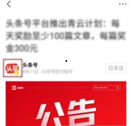 头条上如何才能相互私信,教你轻松开启私信交流之旅”